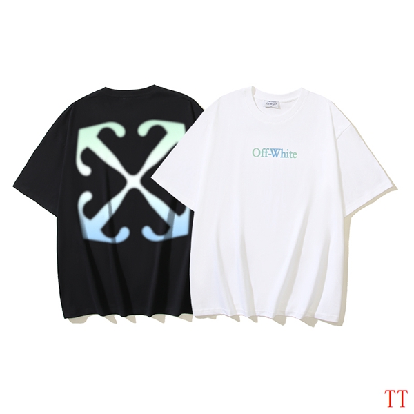 Off White S-XL 20tn21